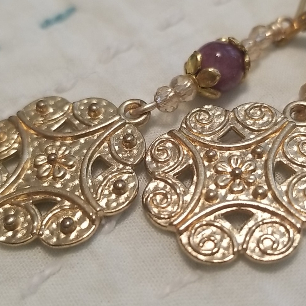 Handmade Earrings